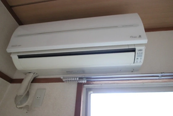 ベルメゾン横田