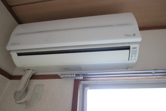 ベルメゾン横田