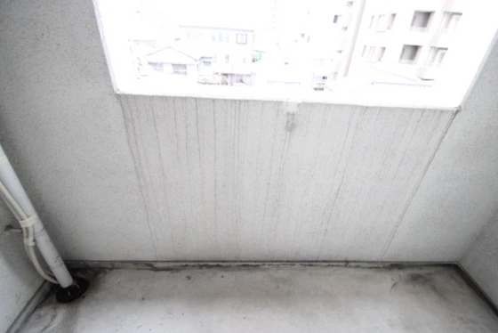 ベルメゾン横田