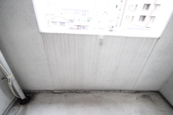 ベルメゾン横田