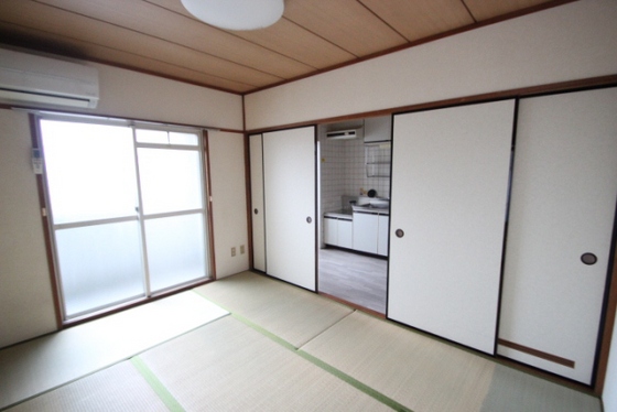 ベルメゾン横田