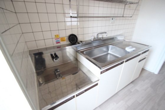 ベルメゾン横田