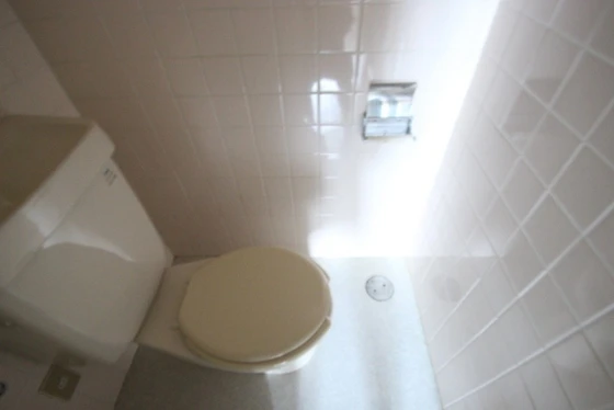 ベルメゾン横田