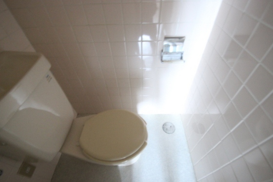 ベルメゾン横田