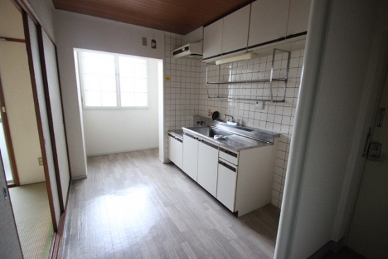 ベルメゾン横田