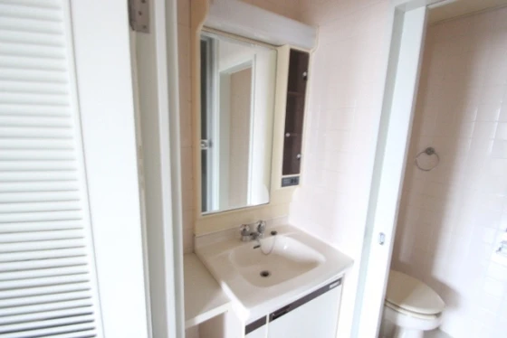 ベルメゾン横田