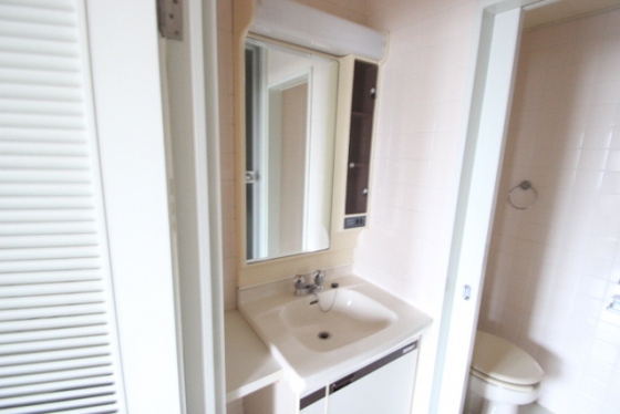 ベルメゾン横田