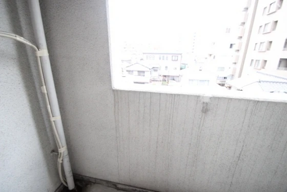 ベルメゾン横田