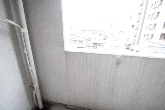 ベルメゾン横田