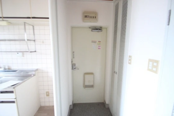 ベルメゾン横田