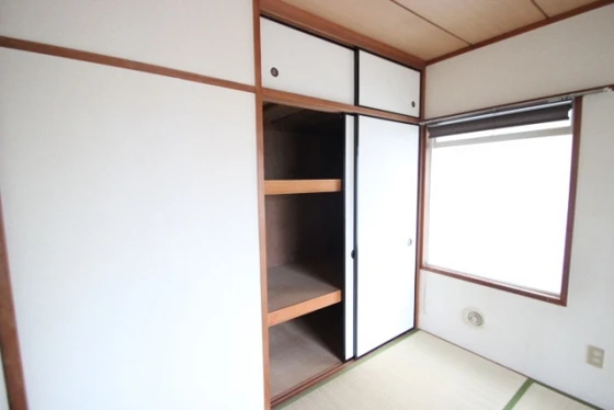 ベルメゾン横田