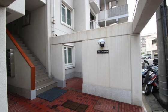 ベルメゾン横田