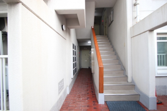 ベルメゾン横田