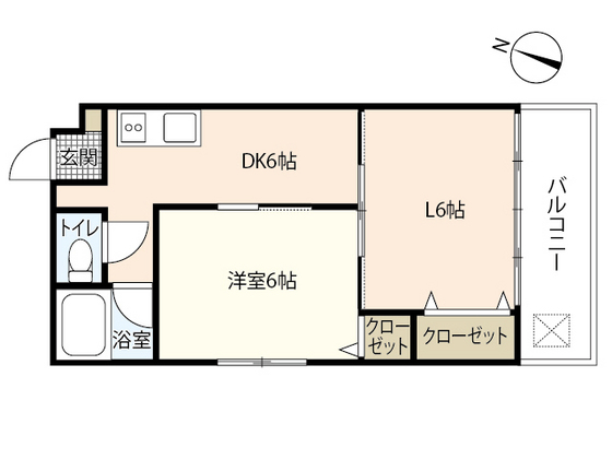 グランドヒルズ江波南