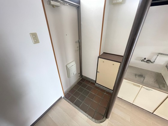 グランドヒルズ江波南