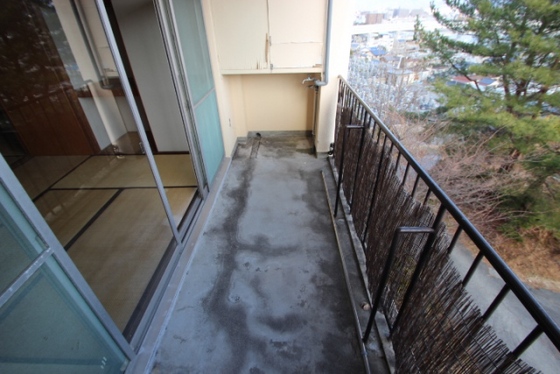 グランドヒルズ江波南