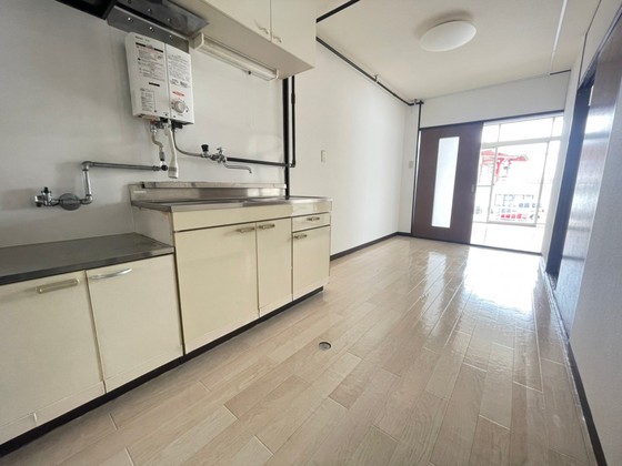 グランドヒルズ江波南