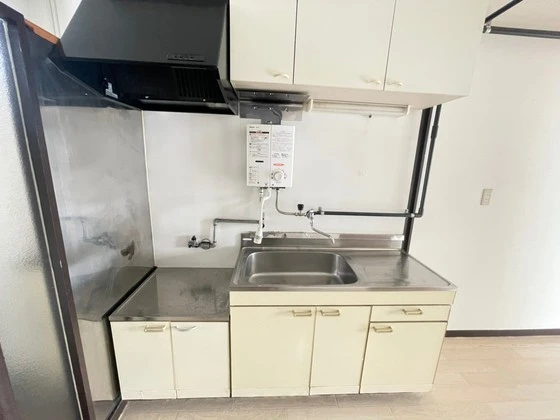 グランドヒルズ江波南