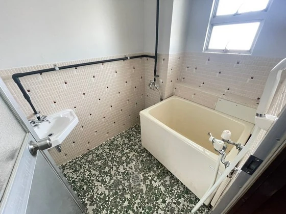 グランドヒルズ江波南