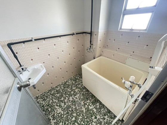 グランドヒルズ江波南