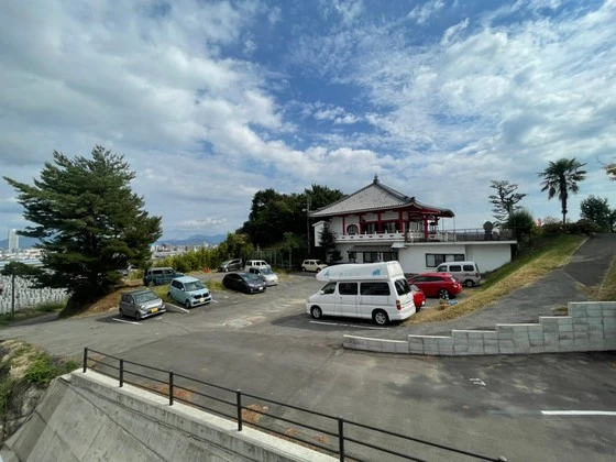 グランドヒルズ江波南