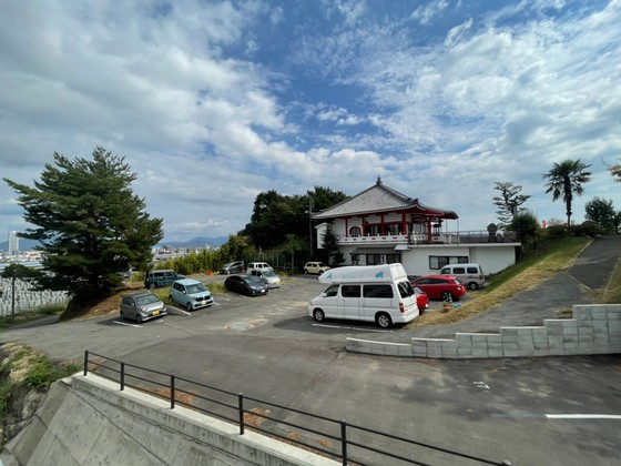 グランドヒルズ江波南