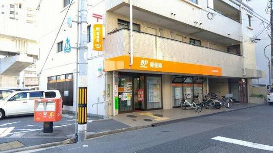 グランドヒルズ江波南