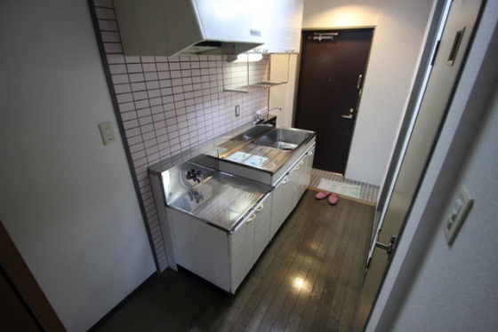 第2イノウエビル