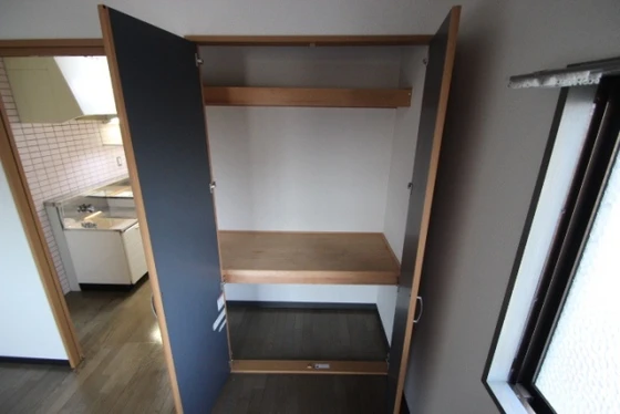 第2イノウエビル