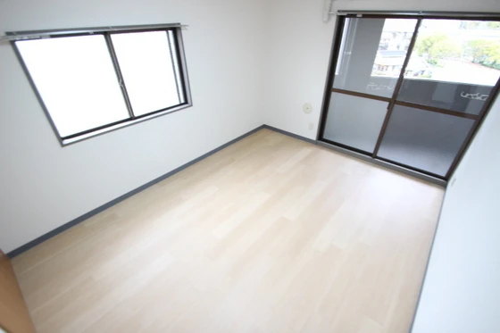 第2イノウエビル