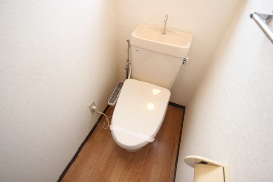 第2イノウエビル