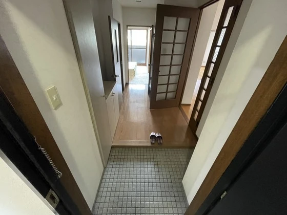 第2イノウエビル