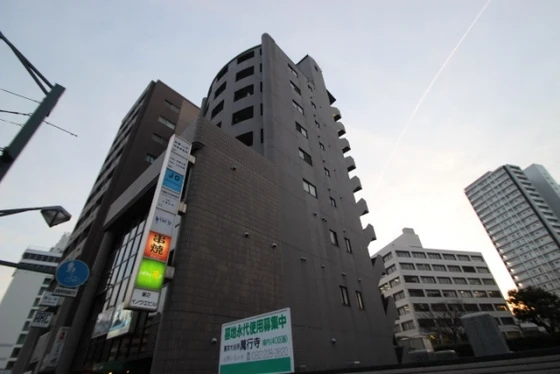 第2イノウエビル