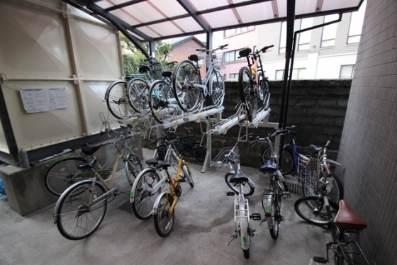 第2イノウエビル