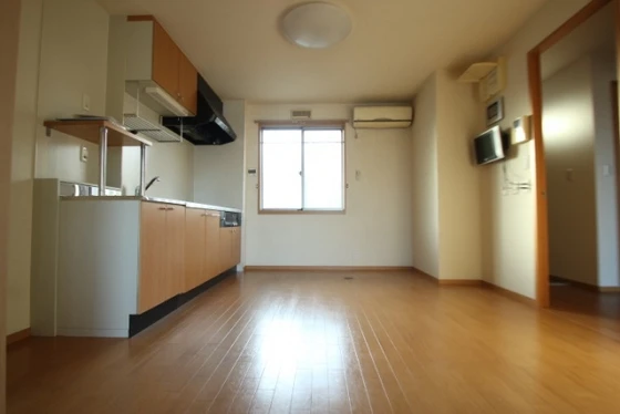 ウェルヴィラNO.1