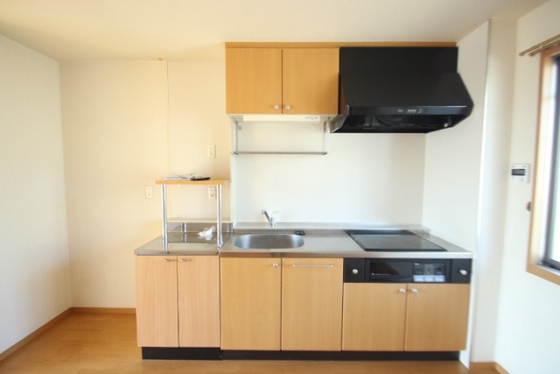 ウェルヴィラNO.1