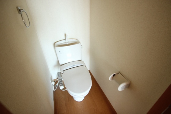 ウェルヴィラNO.1