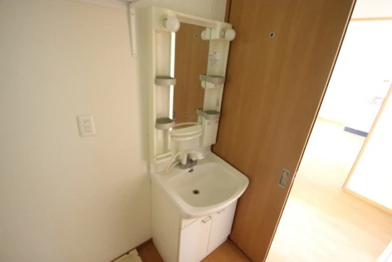 ウェルヴィラNO.1