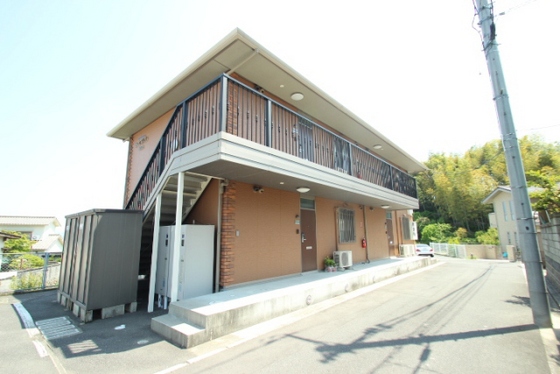 ウェルヴィラNO.1