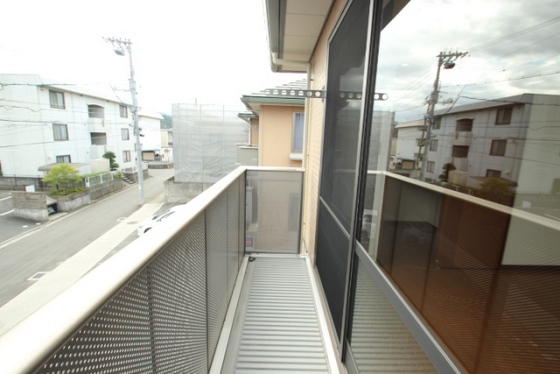 サニーコートC棟