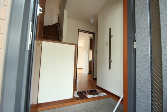 サニーコートC棟