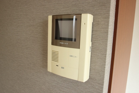 サニーコートC棟