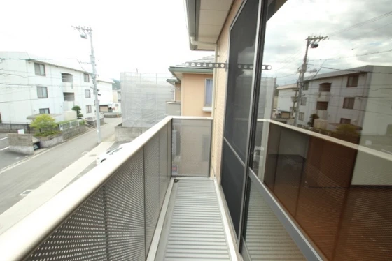 サニーコートC棟