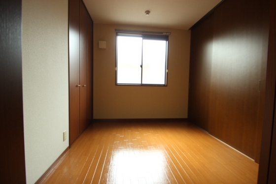 サニーコートC棟