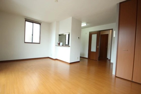 サニーコートC棟