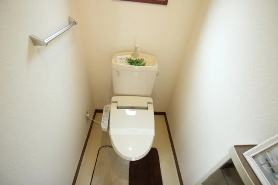 サニーコートC棟