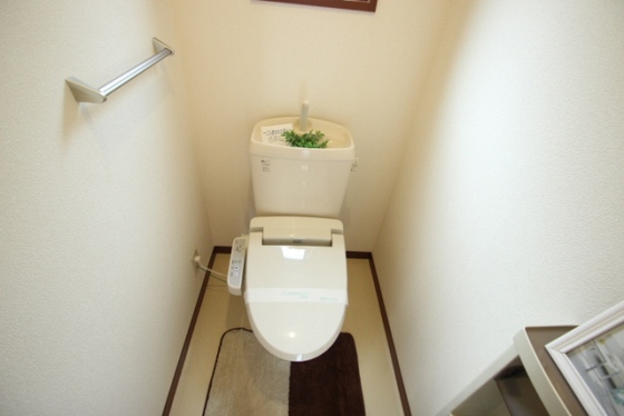 サニーコートC棟