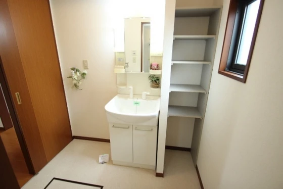 サニーコートC棟