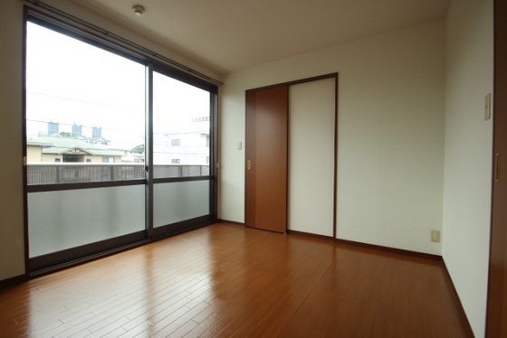 サニーコートC棟