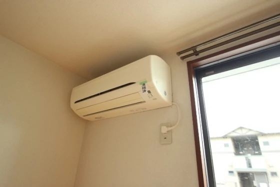 サニーコートC棟